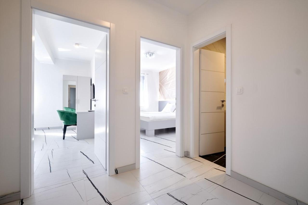 Marien Haus Hotel Карловац Екстериор снимка