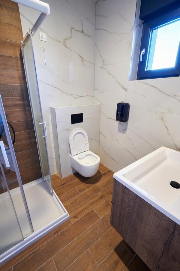 Marien Haus Hotel Карловац Екстериор снимка