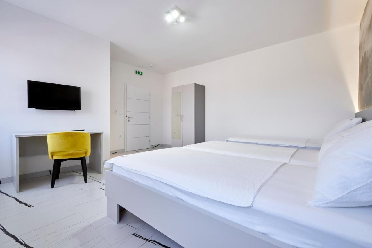 Marien Haus Hotel Карловац Екстериор снимка